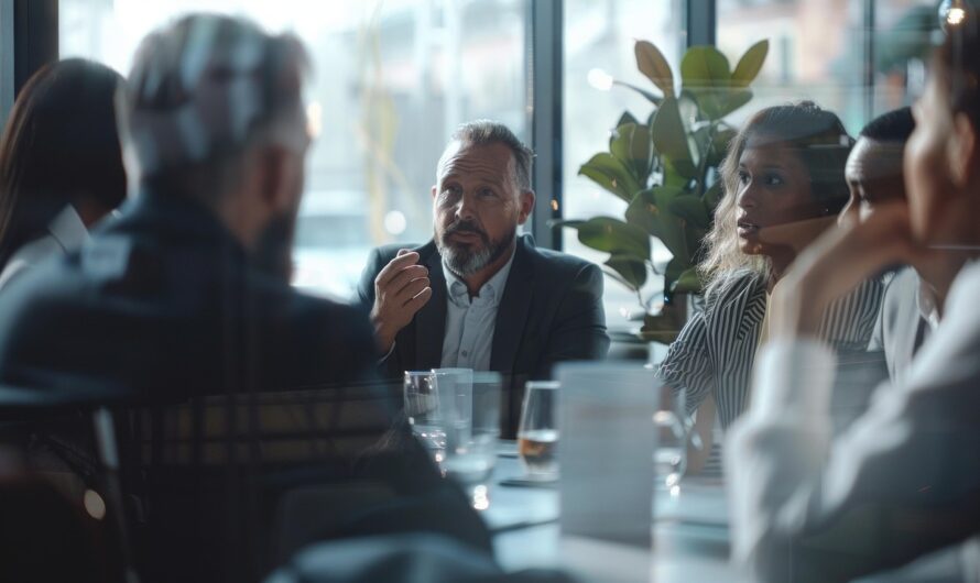 Faire une rencontre astrologique au travail : mythe ou réalité dans les relations professionnelles ?